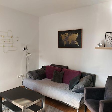 Zlatibor Apartman Asteri公寓 客房 照片